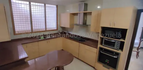 Casa En Venta En Macaracuay