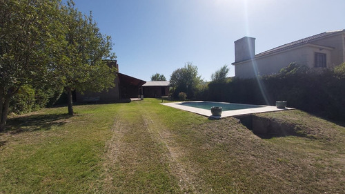 Imagen 27 de 30 de Playas De Oro - Casa De Dos Dormitorios - Villa Carlos Paz