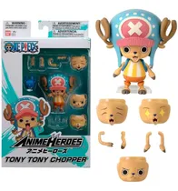 Comprar Figura Bandai Oficial Anime One Piece Tony Tony Chopper