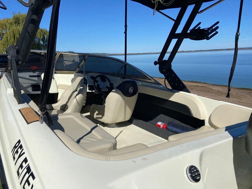 Bermuda Sport 180 Evinrude G2 150 No Eclipse Klase A Classer