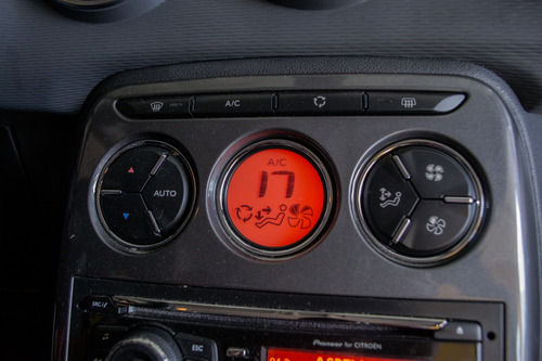 Citroën C3 1.6 Exclusive Vti 115cv