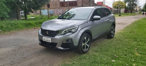 Peugeot 3008 1.6 Allure Thp 156cv