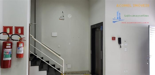 Imagem 11 de 29 de Prédios Comerciais Para Alugar Em Barueri/sp - Alugue O Seu Prédios Comerciais Aqui! - 1457059