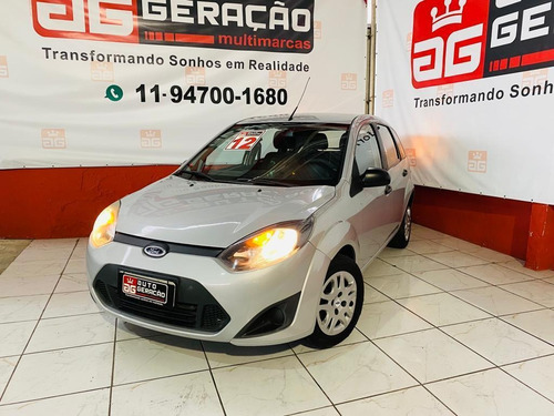 Imagem 1 de 14 de Ford Fiesta Hatch Fiesta 1.0 8v Flex/class 1.0 8v Flex 5p F