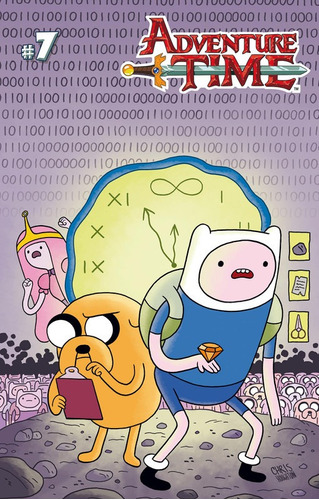 Adventure Time 7a