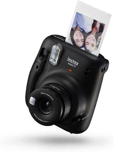 Imagen 2 de 2 de Camara Instax Instantánea Mini 7s Fujifilm Niños
