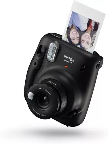 Camara Instax Instantánea Mini 7s Fujifilm Niños