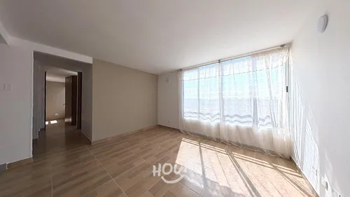 Apartamento En Urbanización Los Sauces I. 3 Habitaciones, 56 M², Id: 121143