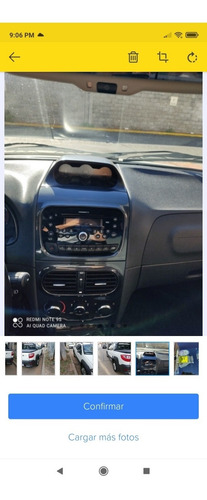 Fiat Strada 2017 1.6 Adventure Cd Pack Top