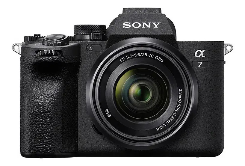Sony A7ii | Mercado Livre