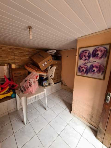Imagem 10 de 15 de Casa De Vila-à Venda-curicica-rio De Janeiro - Brcv10019