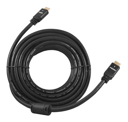 Cable Hdmi 3 Metros