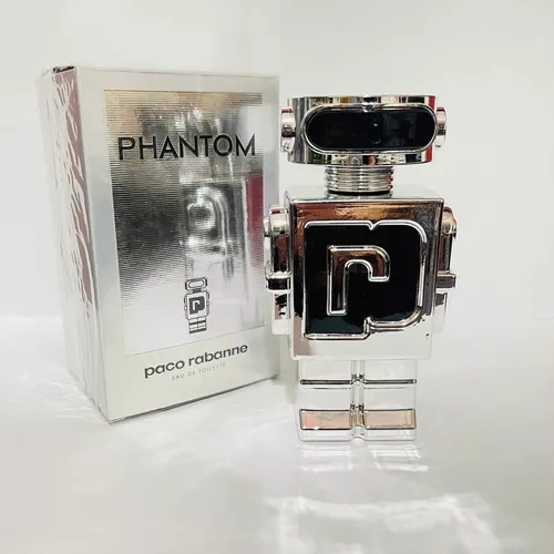 Phantom Edt 100 Ml Hombre | Cuotas sin interés