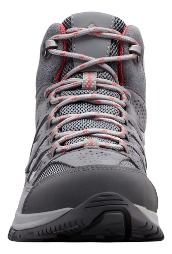 Botin Outdoor Columbia Mujer