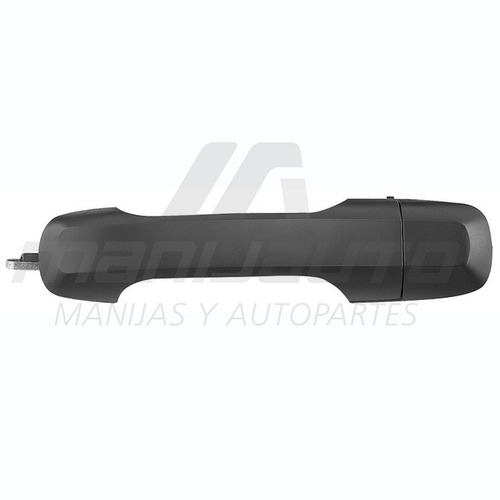 Manija Ext Ford Fiesta 2003 - 2007 Del / Tras Sedan Piloto