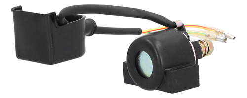 Reemplazo Del Accesorio Del Solenoide Del Relé De Arranque P