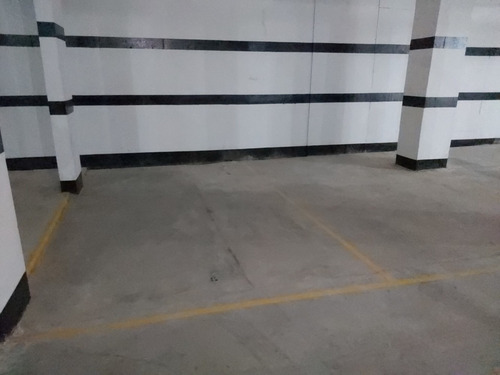 Garages Lugar Fijo Edificio Grand Boulevard A Estrenar ,