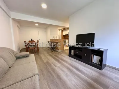 Apartamento en alquiler
