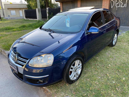 Imagen 1 de 14 de Volkswagen Vento 1.9 I Advance 2009