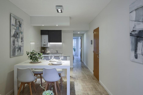 Imagen 3 de 30 de Excelente Departamento Ubicado En El Corazón De Barrio Martín! Entrega Inmediata!