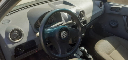 Volkswagen/saveiro