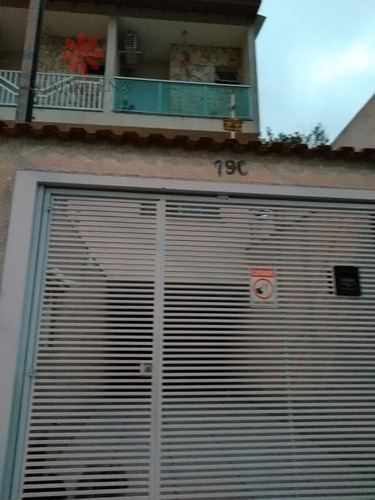 Imagem 1 de 13 de Casa Sobrado Para Venda, 2 Dormitório(s) - 994