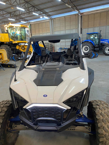 Utv Polaris Proxp Últimate 2020.