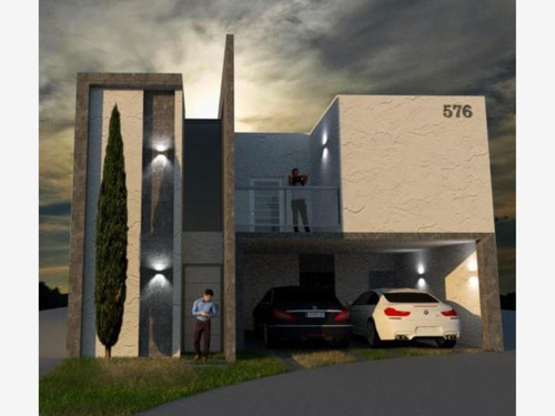 Imagen 2 de 9 de Casa Sola En Venta San Marino