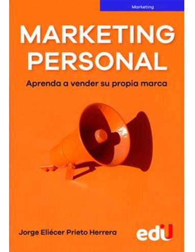 Libro Marketing Personal