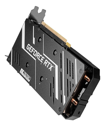 Placa de vídeo Nvidia Galax GeForce RTX 30 Series RTX 3050 35NSL8MD6YEX 8GB