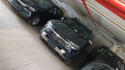 Chevrolet S10 2.8 Cd 4X4 Wt