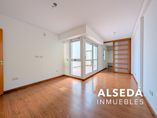 Departamento 1 Domitorio Venta Rosario Lourdes