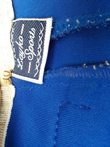 Short Baseboll Layko Sports Feminino Raro