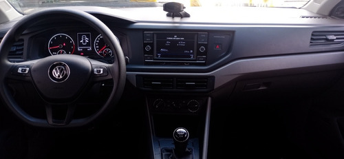 Imagem 4 de 10 de Volkswagen Polo Polo Mca 1.0 4p
