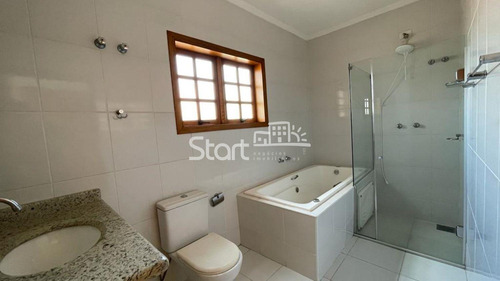 Imagem 17 de 25 de Casa À Venda Em Jardim Planalto - Ca007983