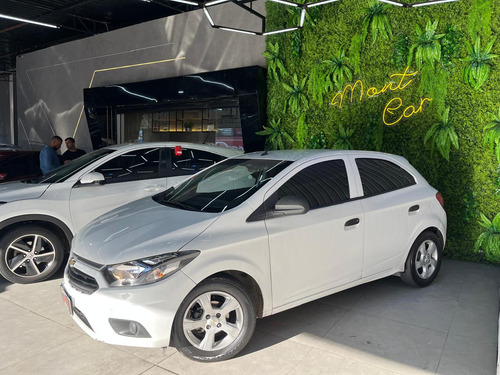 Chevrolet Onix Onix 1.0 Joy SPE/4