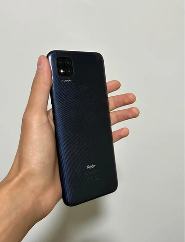 Xiaomi Redmi 9c (Usado)
