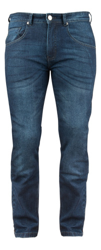 Pantalon Moto Con Protecciones Joe Rocket Mission 2.0 Jeans