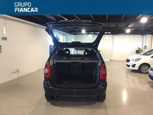Citroën Xsara Picasso 2.0i 2007