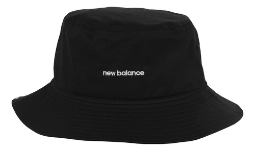 Gorro New Balance - Lah13003bk