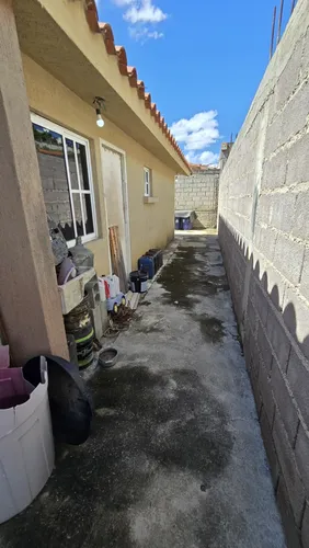 Casa En Canaima Ii Guatire