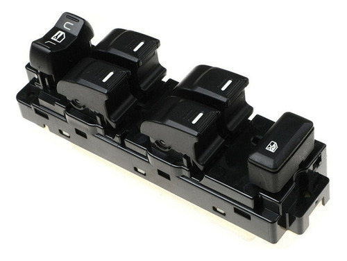 Control Maestro Vidrios Para Hummer H3t H3 2006-2010