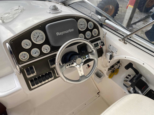 Lancha Phantom 300