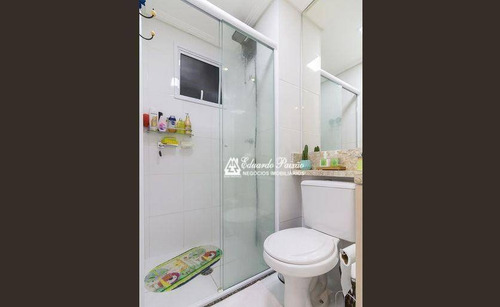 Imagem 18 de 30 de Apto Vila Rosália 2 Dorms - 53mts2 - Ap0506