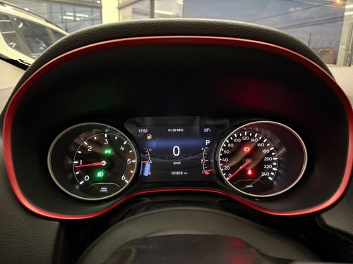 Jeep Compass 2.0 16V DIESEL TRAILHAWK 4X4 AUTOMÁTICO