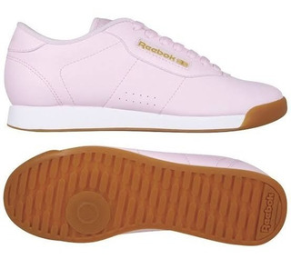 reebok princess rosas