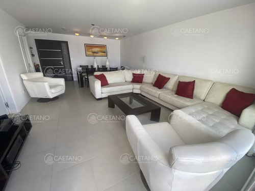 Penthouse En Venta 3 Dormitorios Punta Del Este