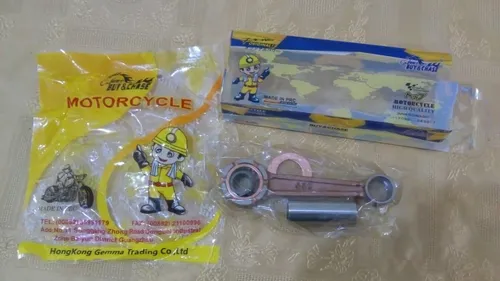 Kit De Biela 558 Dt 100 Japan
