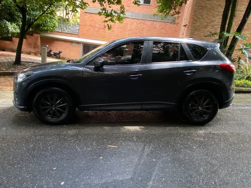Mazda CX-5 2.0 Touring