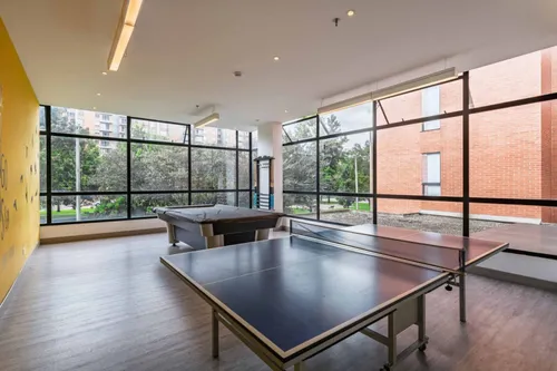 Apartamento En Arriendo En Mazuren. Cod A23614